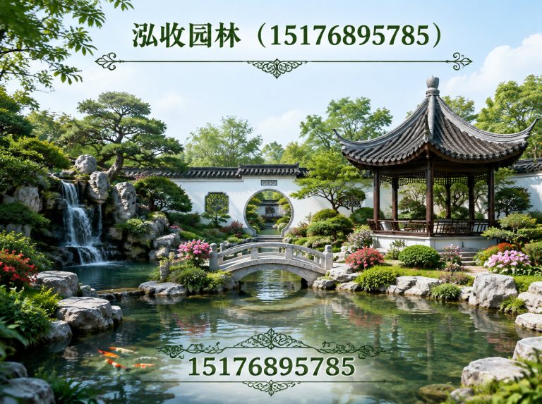 鞍山凉亭展示图